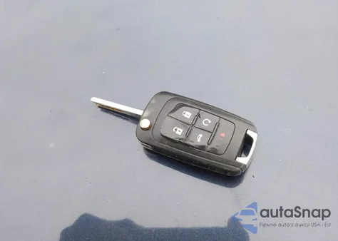 2014 Chevrolet Cruze Ls Manual from USA, damaged, VIN 1G1PB5SH1E7214219